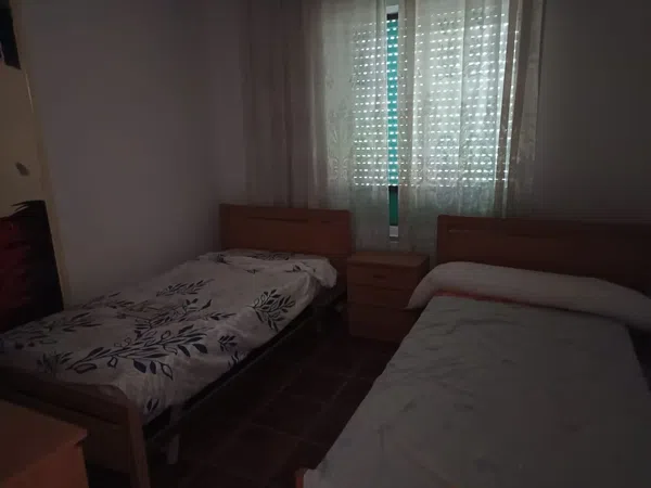 Casa rural en Las Virtudes s/n - Foto 1