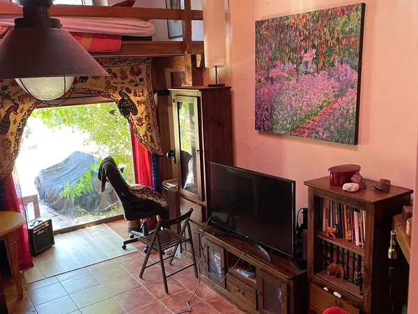 Casa terrera en Cg-4 s/n - Foto 7