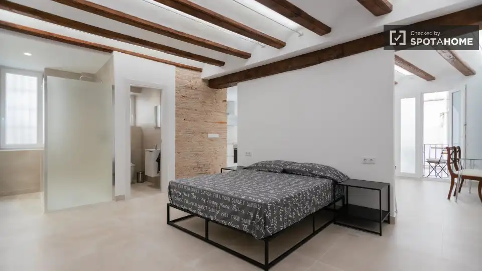Piso en  Valencia Capital - Foto 10