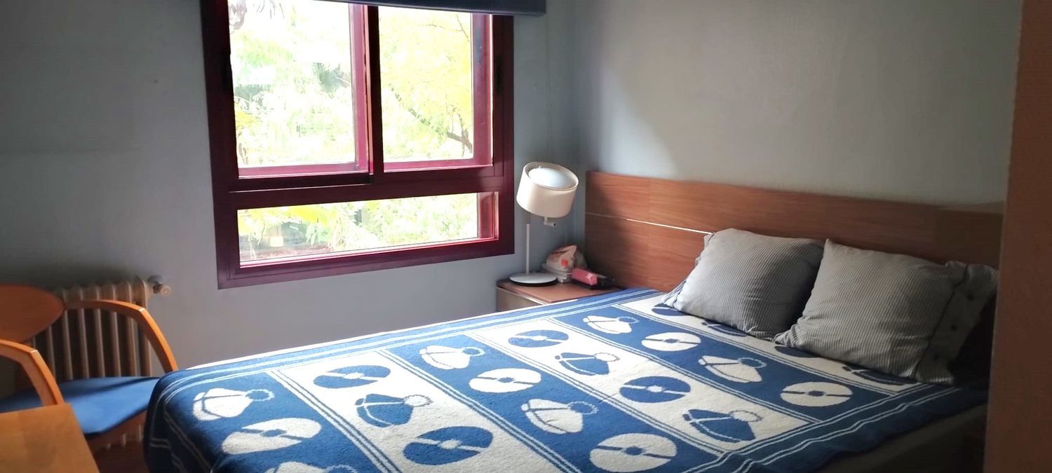 Piso en calle de Fray Luis de León, 15 - Foto 8