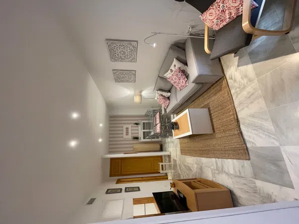 Piso en calle Betis, 60 - Foto 1