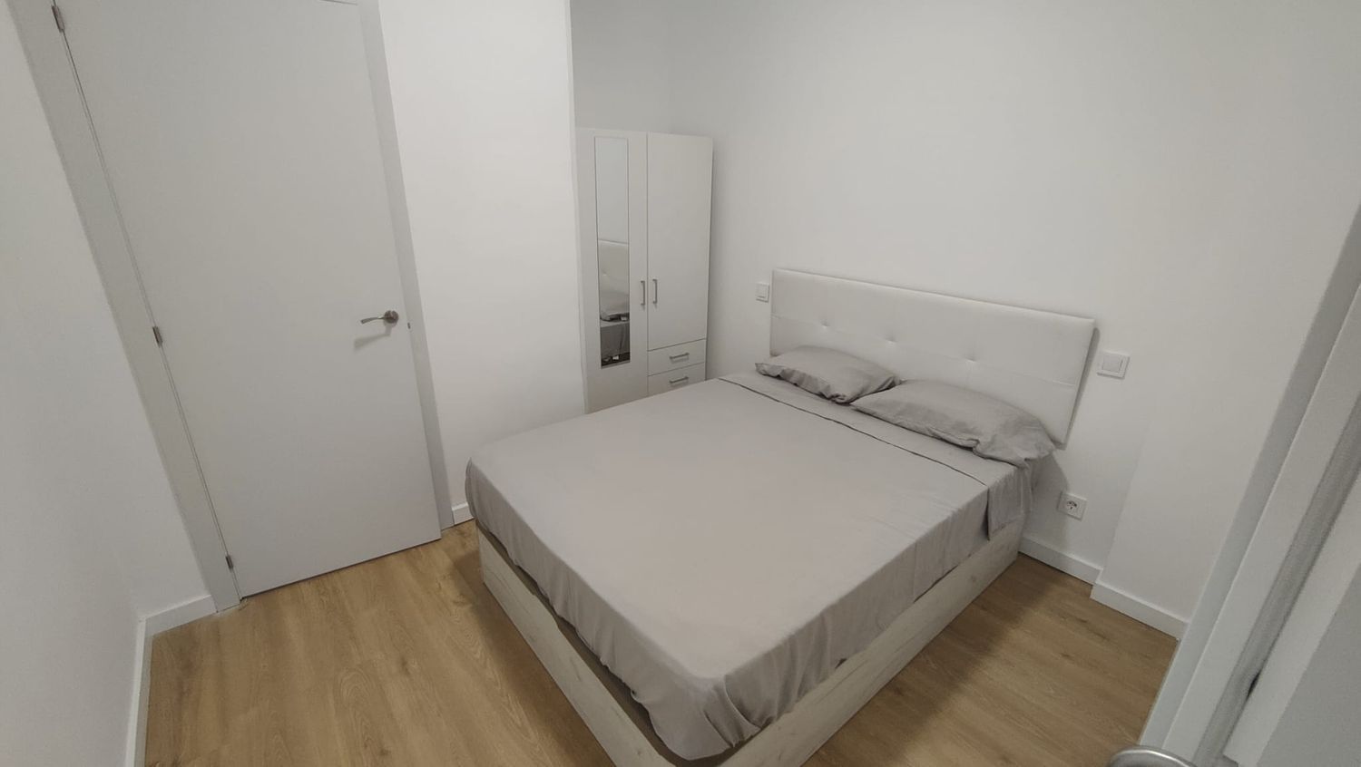 Estudio en Calle Sierra de Albarracín, 5, Zona Centro Joven - Foto 5