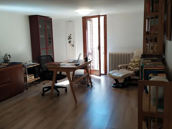 Chalet pareado en Nucli antic amurallat, 1 - Foto 17