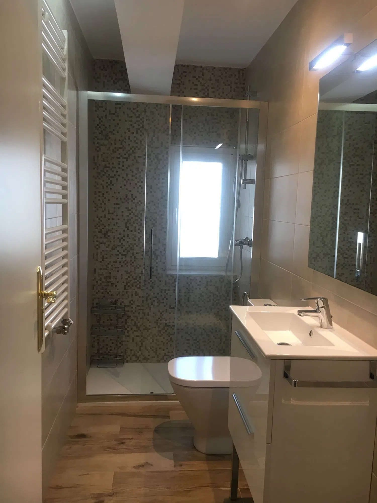 Ático en avenida de Italia, 54 - Foto 8