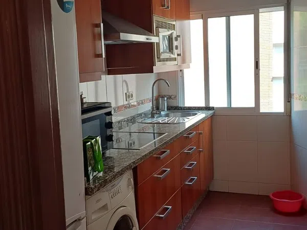 Piso en Avenida de Barcelona, 11, La Viñuela - Foto 19