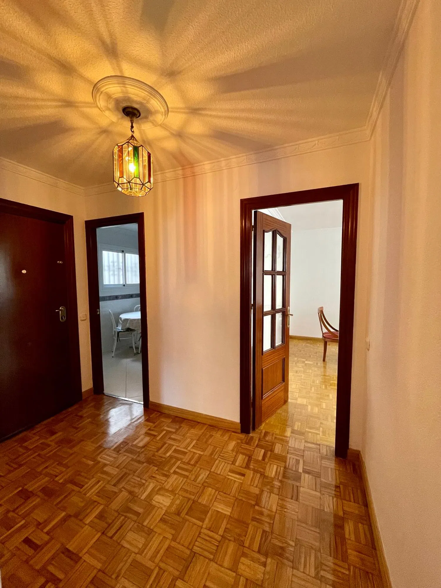 Piso en calle Ramírez de Madrid, 2 - Foto 15