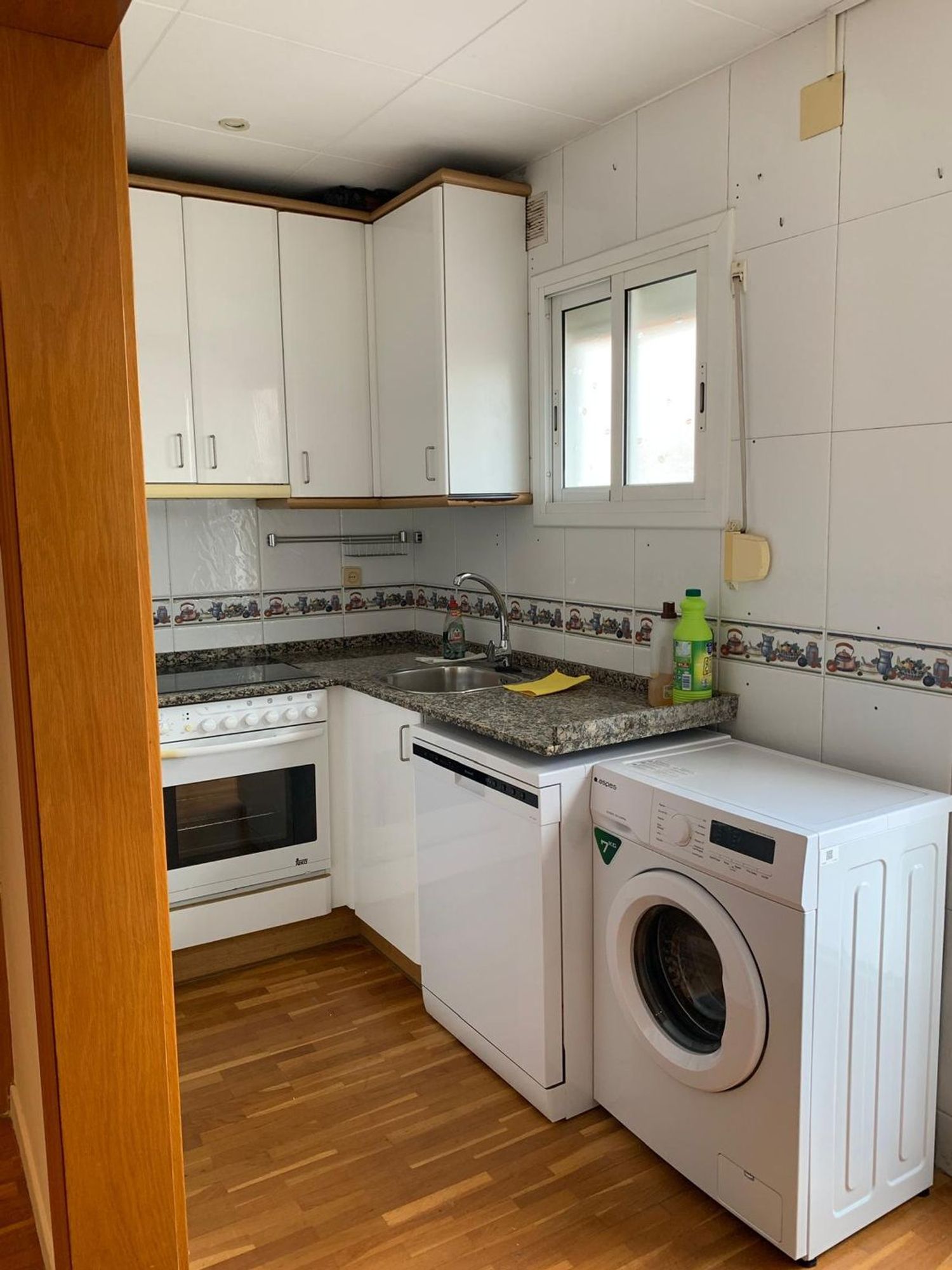 Ático en calle de Joan de Peguera, 23 - Foto 19