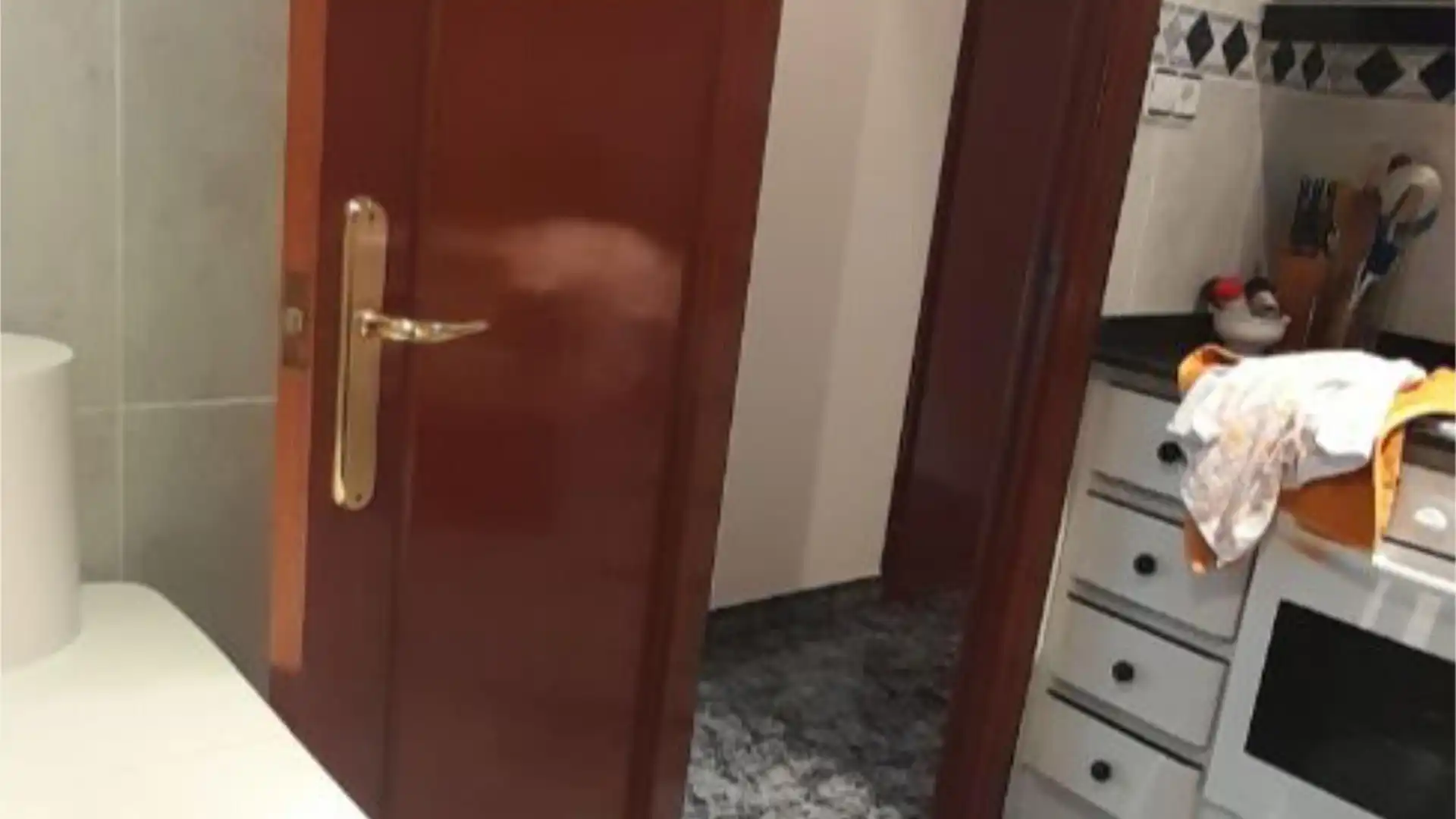 Piso en  Carrer Hierbabuena 1 - Foto 3