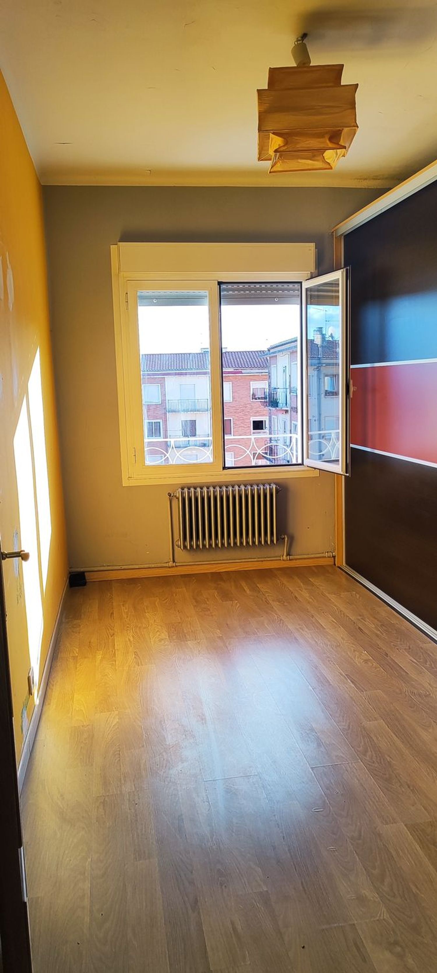 Piso en Plaza San Blas, 5, Rochapea, Rochapea - Foto 18