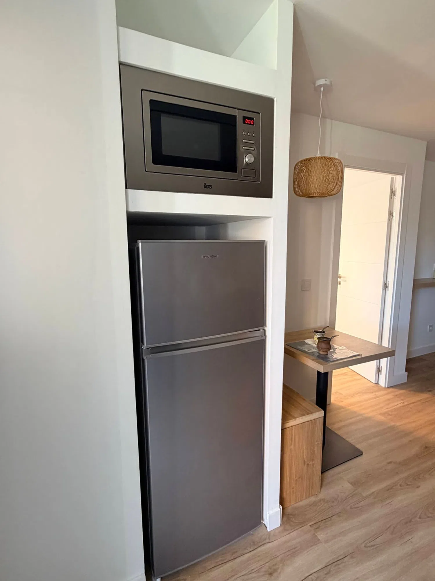 Piso en calle de Rubén Darío, 18 - Foto 22