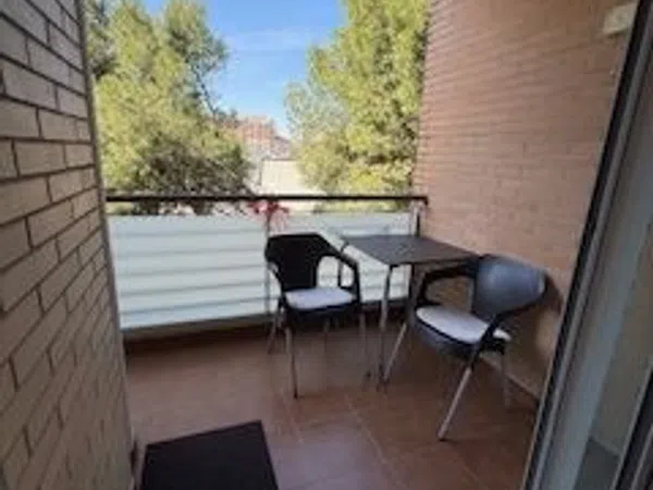 Piso en calle de Somport, 20 - Foto 5