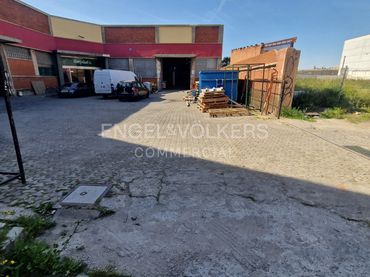Nave Industrial en Sant Boi de Llobregat - Foto 6