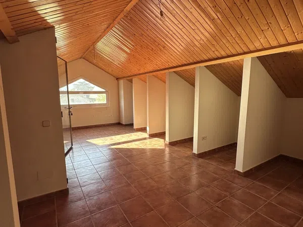Chalet pareado en Alpedrete - Foto 36