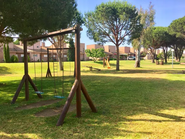 Chalet adosado en Avenida Octavio Augusto, 67, Novo Sancti Petri, Novo Sancti Petri - Foto 32