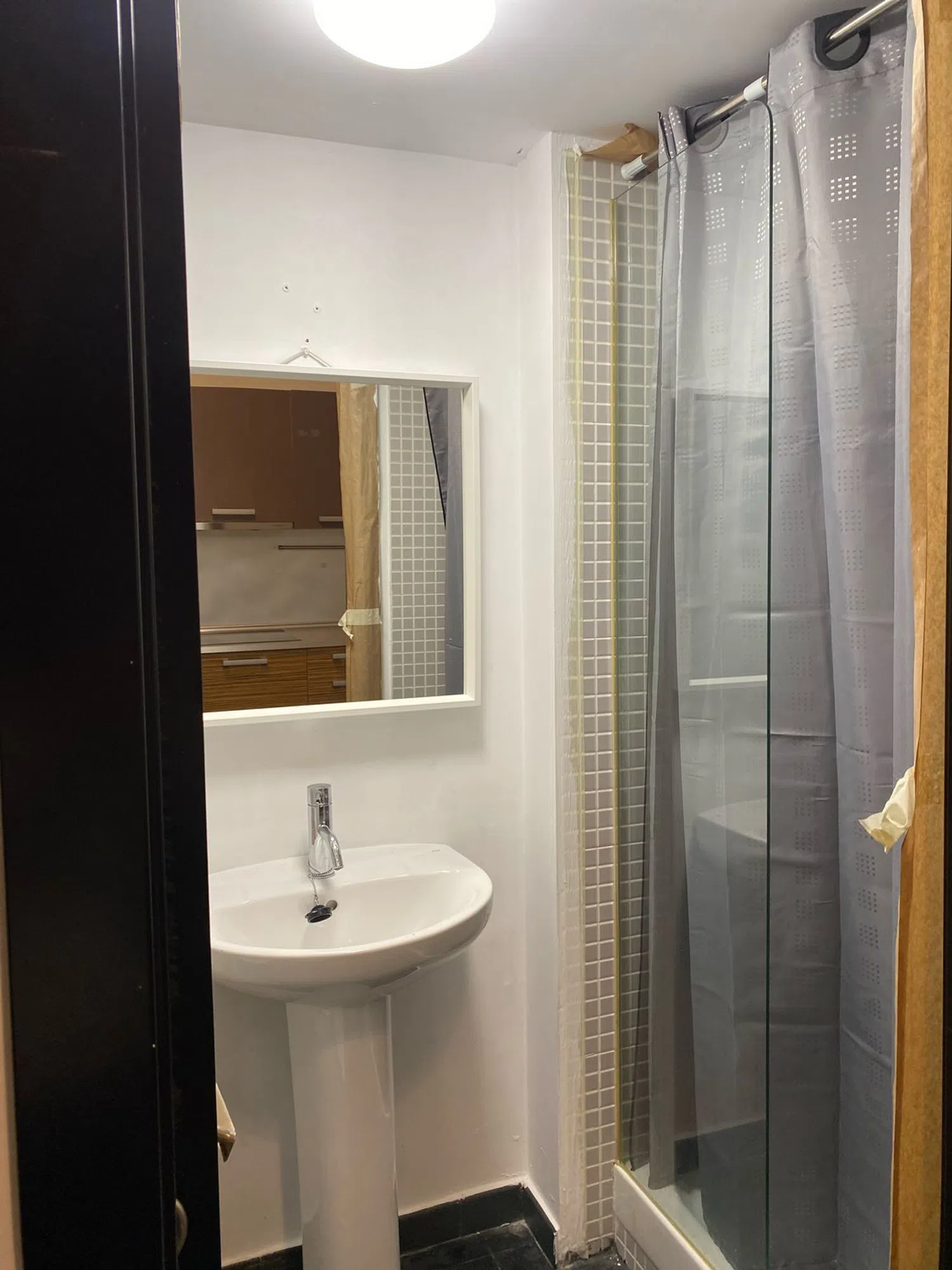 Estudio en calle de Francisco Aritio, 166 - Foto 2