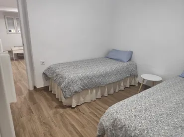 Piso en  Barriada Residencial Aljarasol 101 - Foto 11