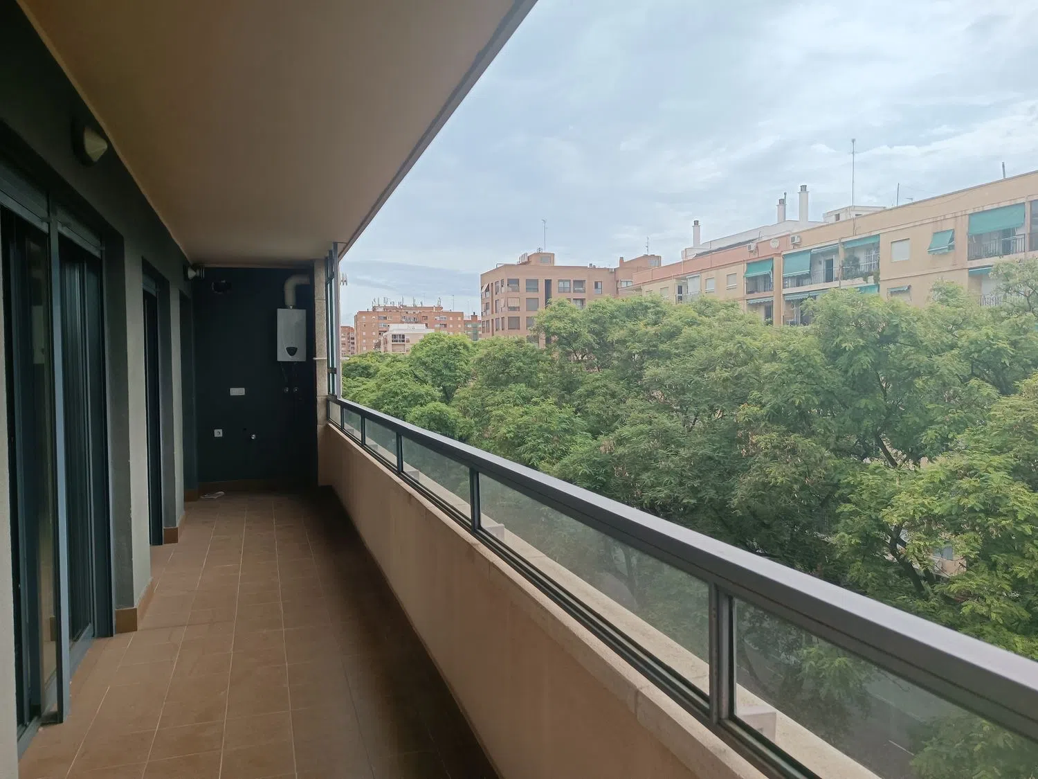 Piso en calle Beatriz Tortosa, 2 - Foto 7