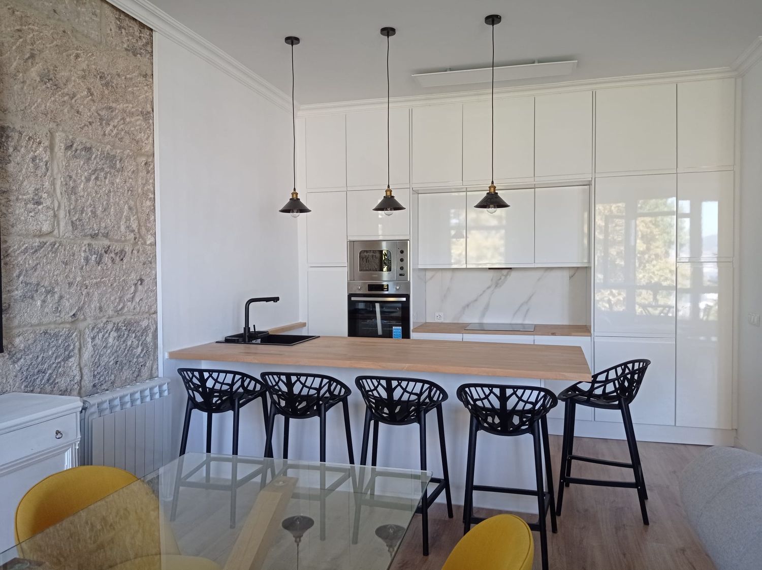 Piso en Montero Ríos, 6 - Foto 5