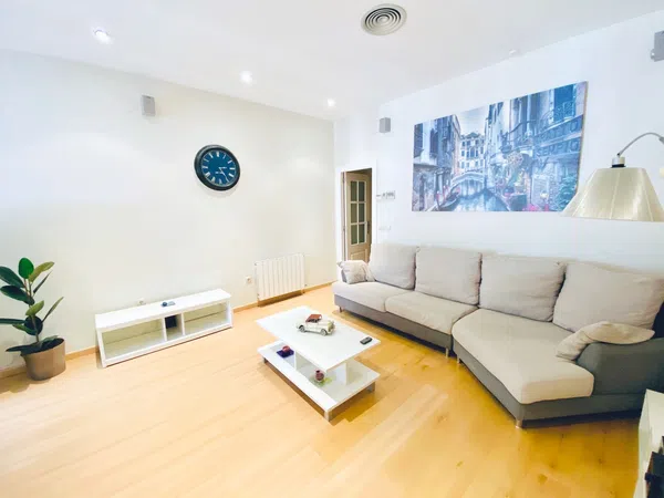 Piso en calle Poeta Carmelo Calvo, 6 - Foto 3