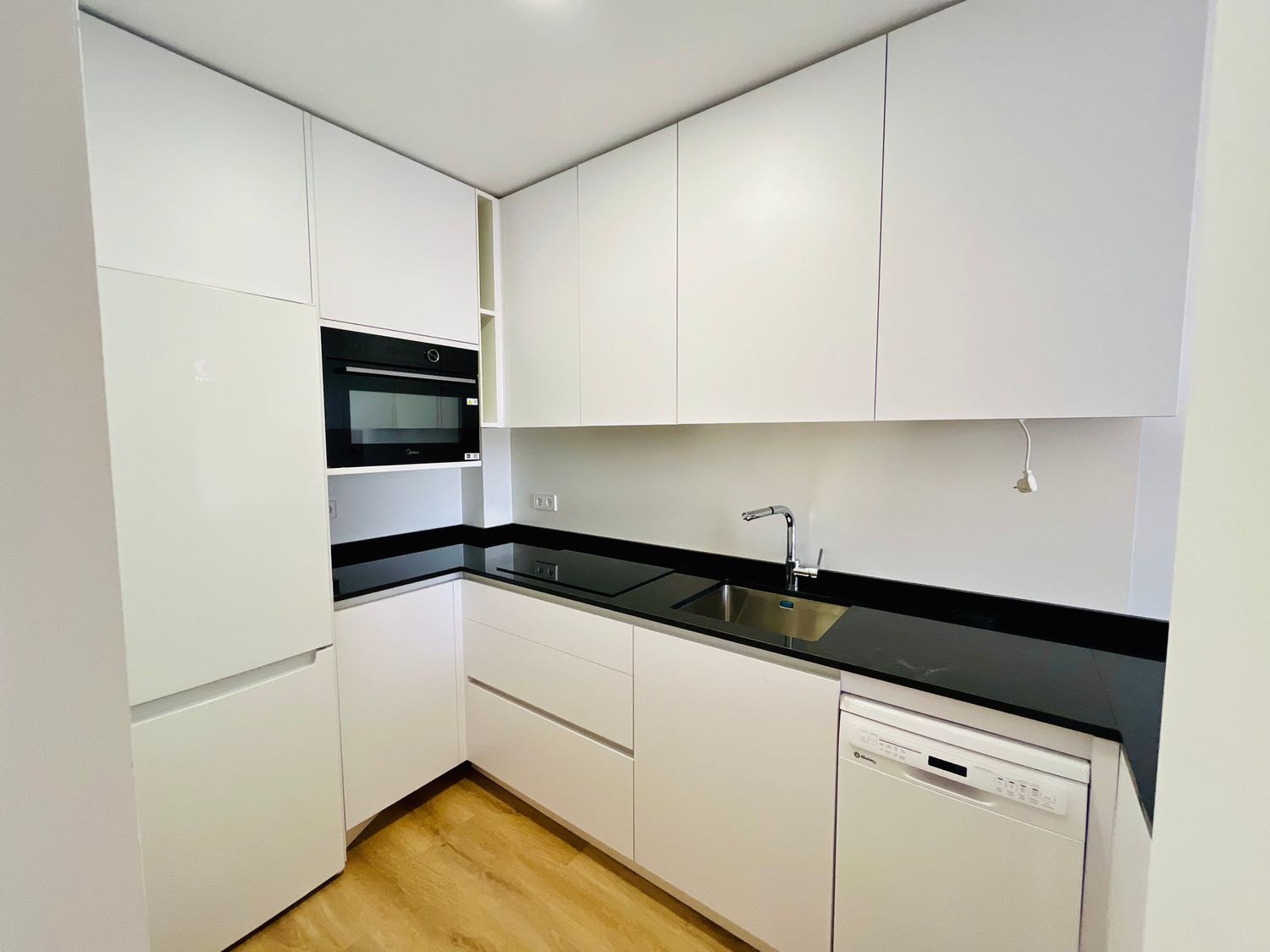 Piso en calle de Bravo Murillo, 193 - Foto 6