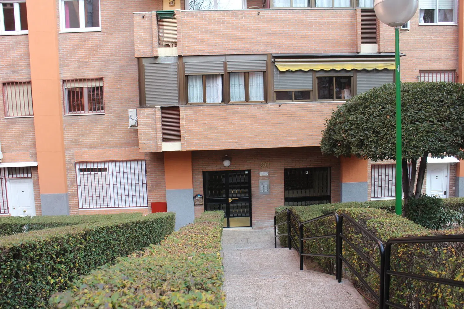 Piso en calle de Tribaldos, 30 - Foto 22