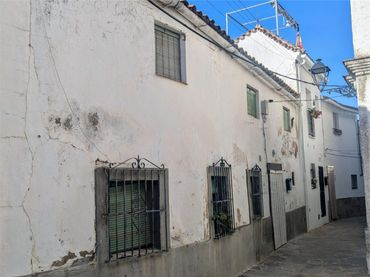 Casa adosada en  Calle Toledillo 23 - Foto 1