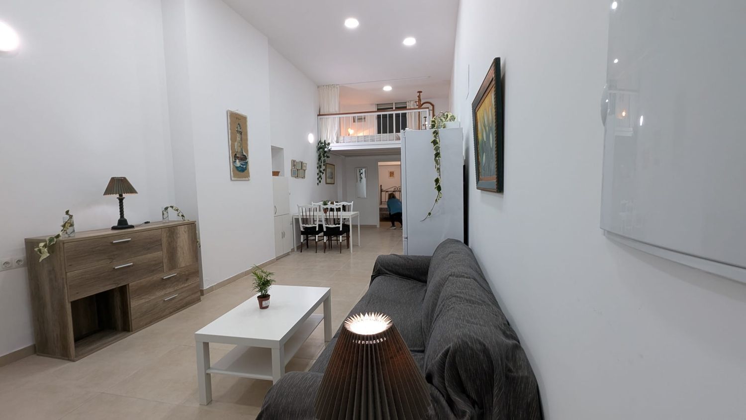 Piso en Calle Mendoza, 78, Huelin - Foto 4