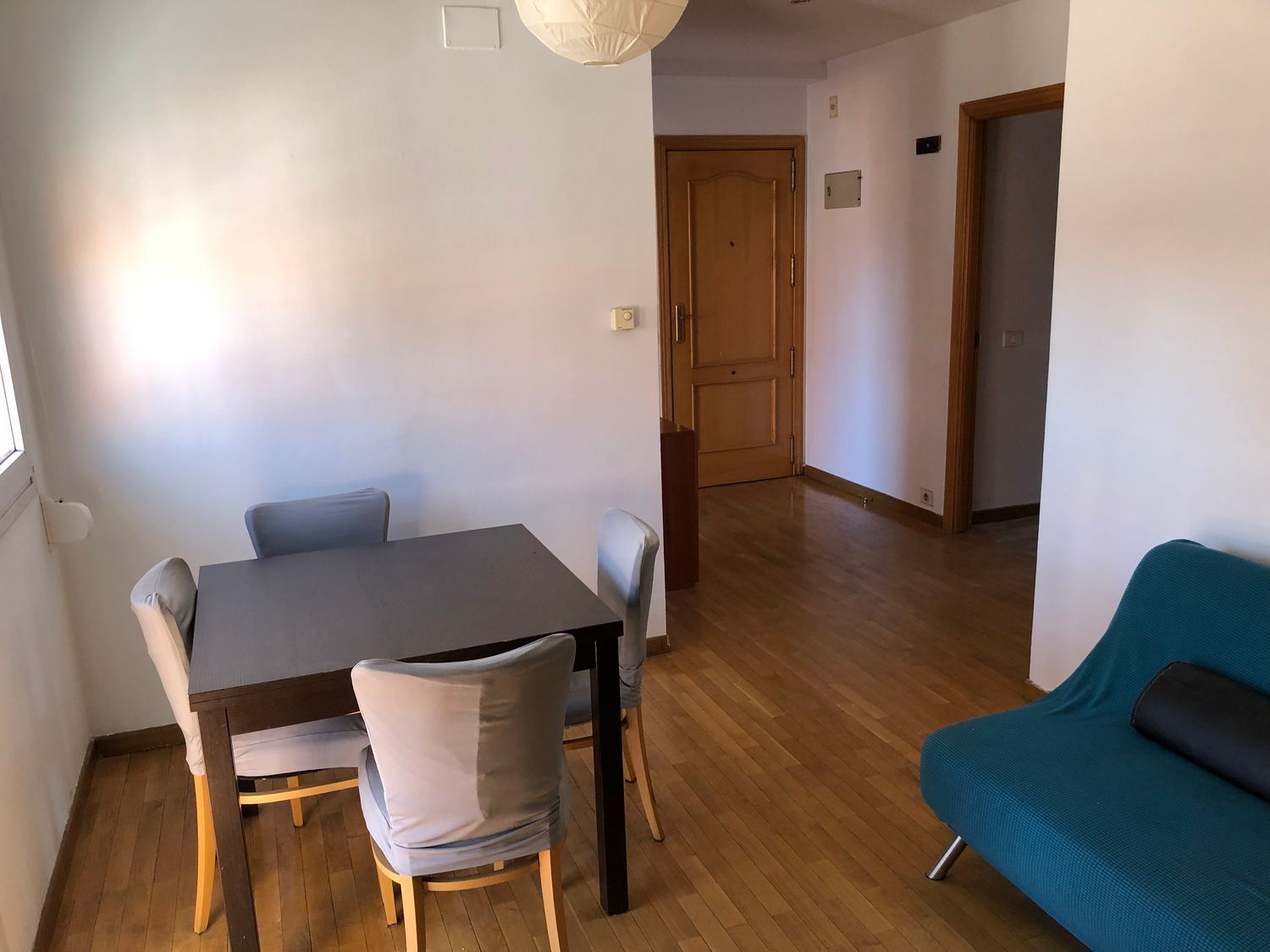 Ático en calle Huerta de Villaverde, 5 - Foto 8