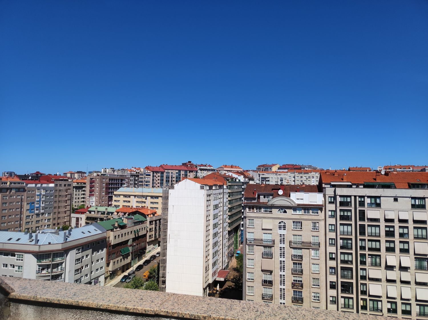 Dúplex en avenida de Florida, 58 - Foto 13