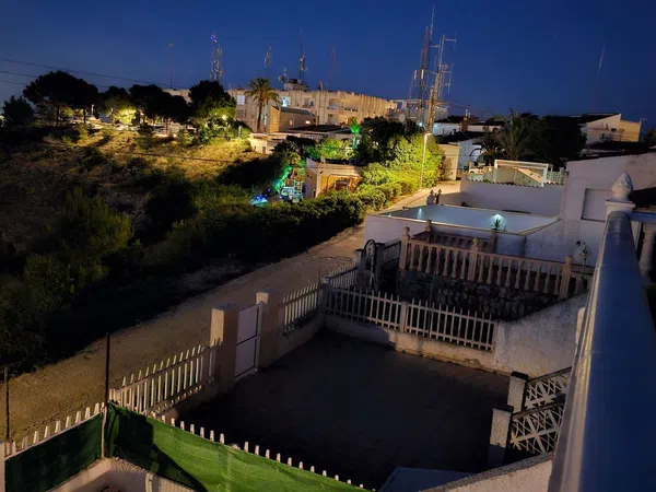 Chalet adosado en Calle Costa Canaria, 29, Rojales Hills - Rosa Bungalows - Foto 5