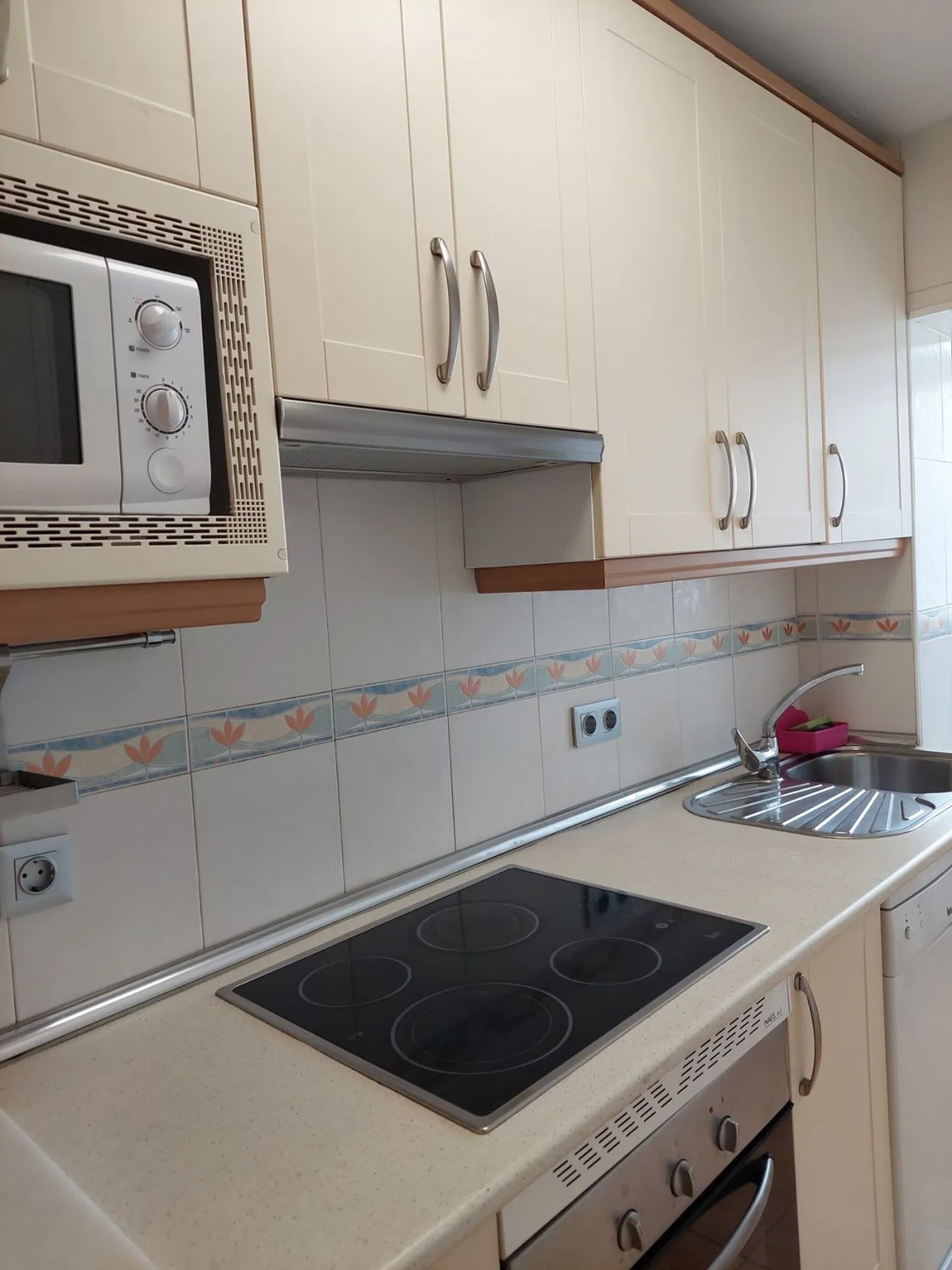 Piso en calle del Río Nervión, 54 - Foto 14