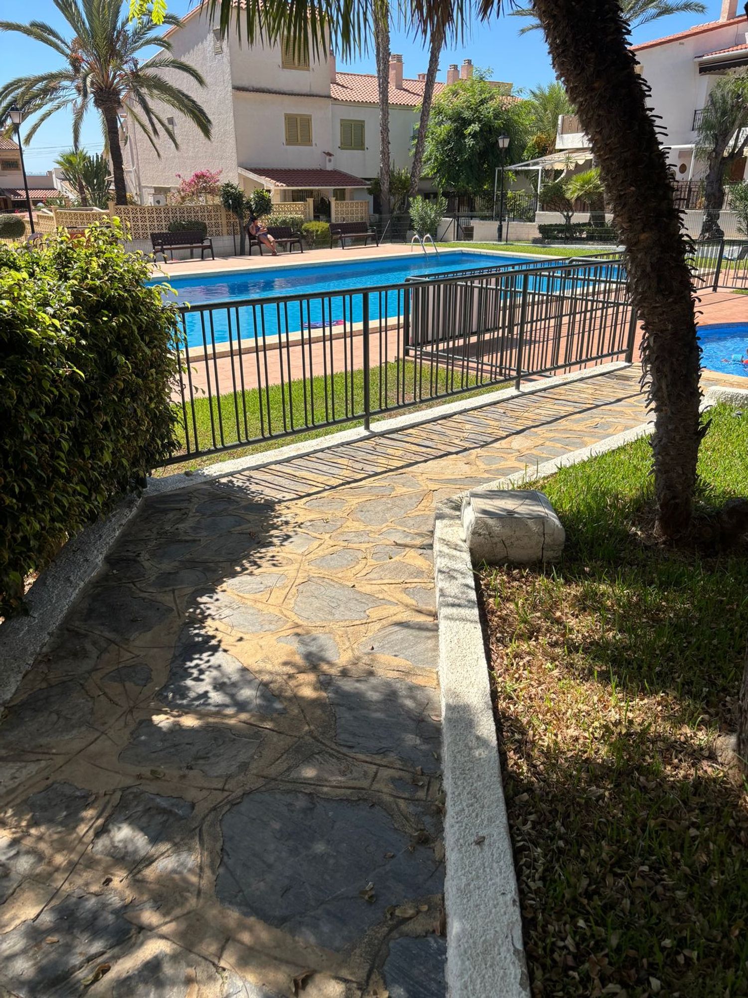 Piso en Avenida de la Armada Española, 69, Calas de Santa Pola este, Calas de Santa Pola este - Foto 2