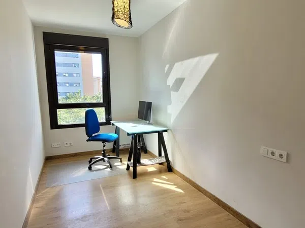 Piso en calle Pacífico, 24 - Foto 14