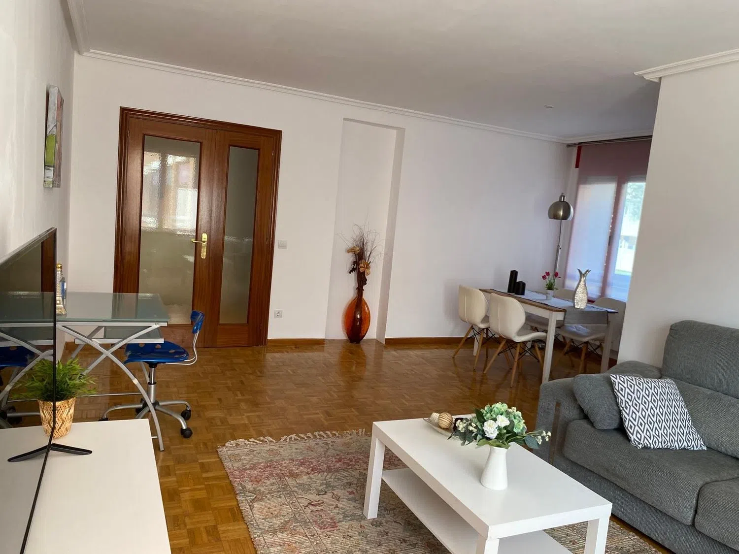 Piso en calle Carta Puebla, 4 - Foto 12