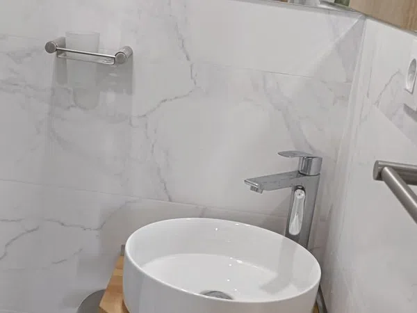Estudio en Avenida de Burgos, 35, Castilla - Foto 13
