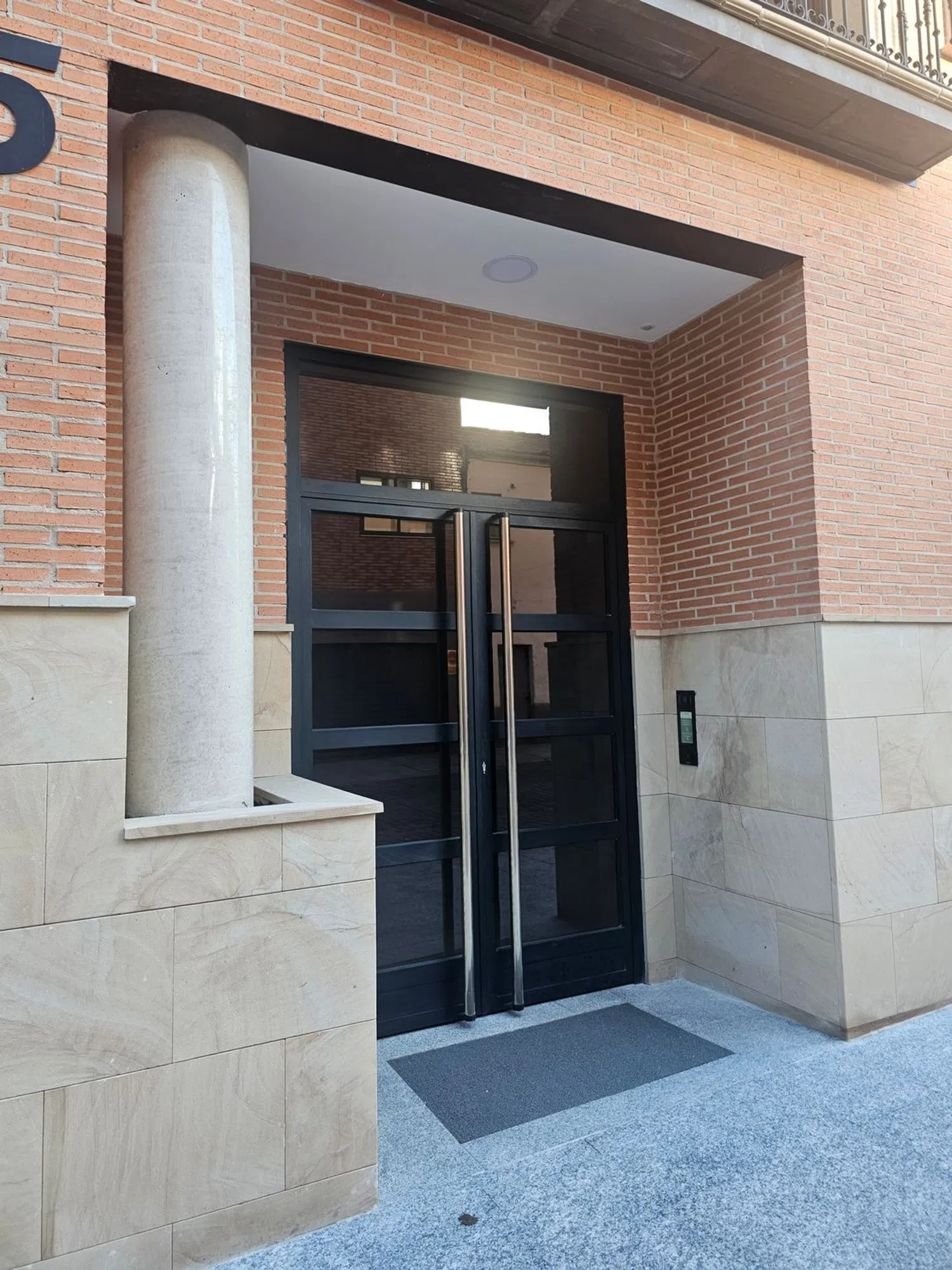 Piso en calle de Pedro Colmenar, 5 - Foto 31