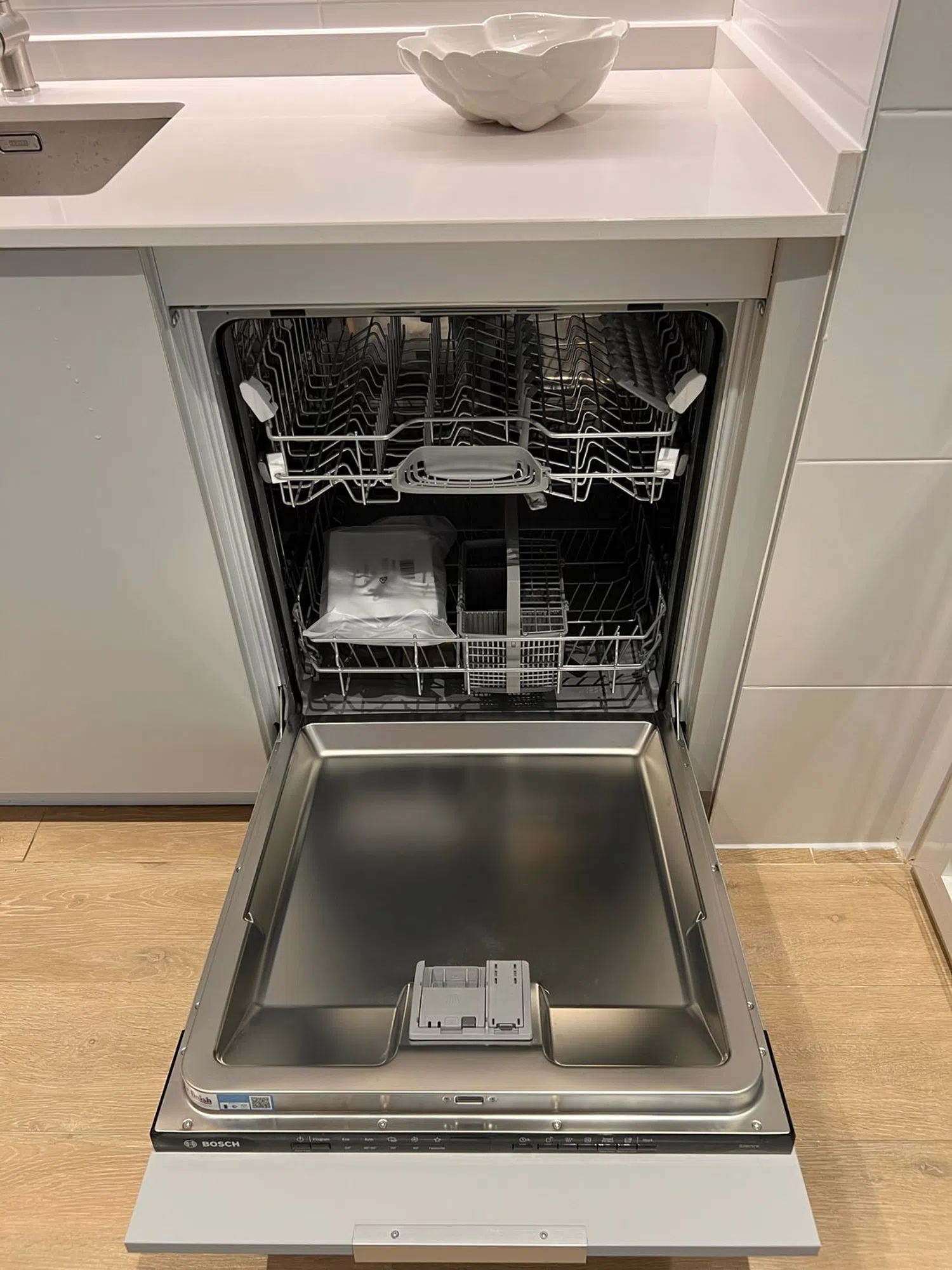 Piso en avenida Miguel de Cervantes, 59 - Foto 6