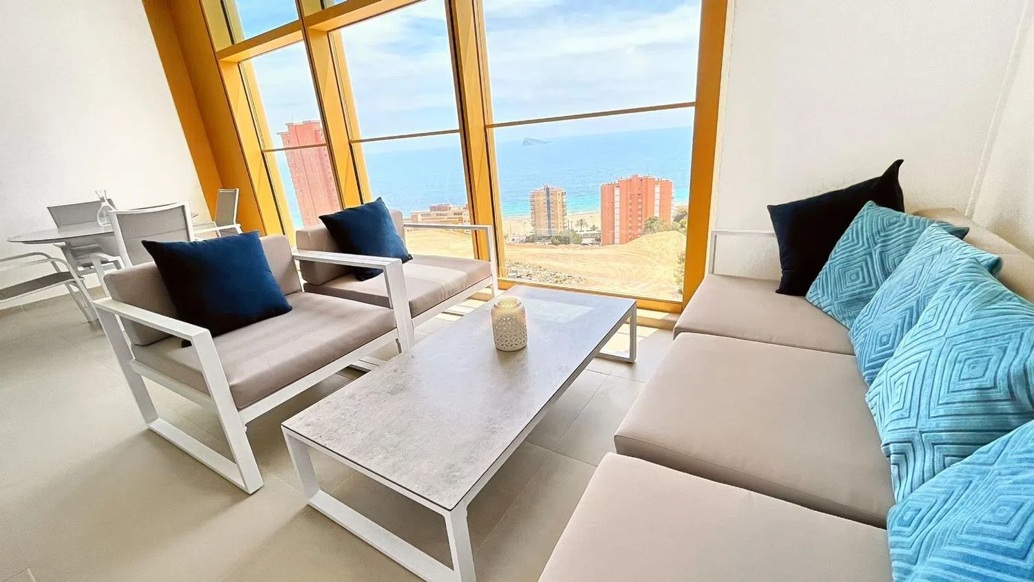 Piso en avenida de Mejico, 6 - Foto 3