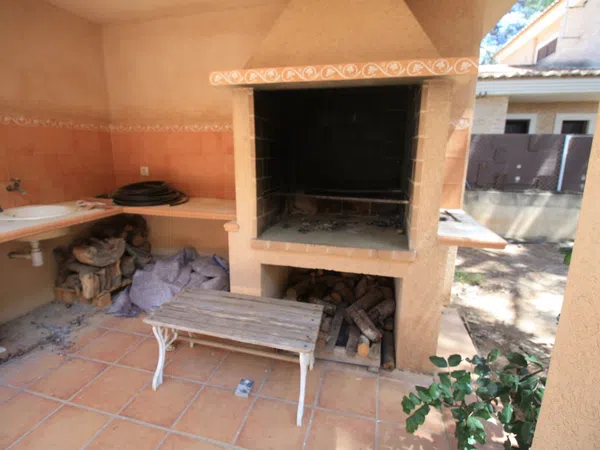 Casa o chalet independiente en La Cañada - Foto 14