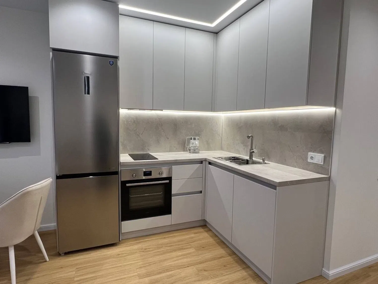 Estudio en C. de López de Hoyos, 158 - Foto 4