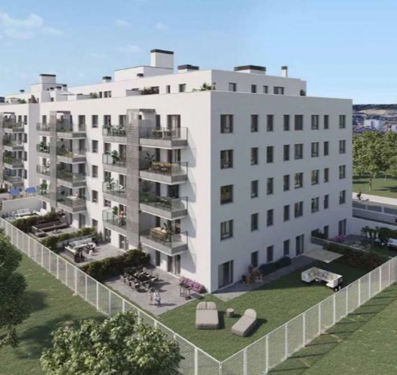 Piso en calle Varia, 3 n - Foto 1