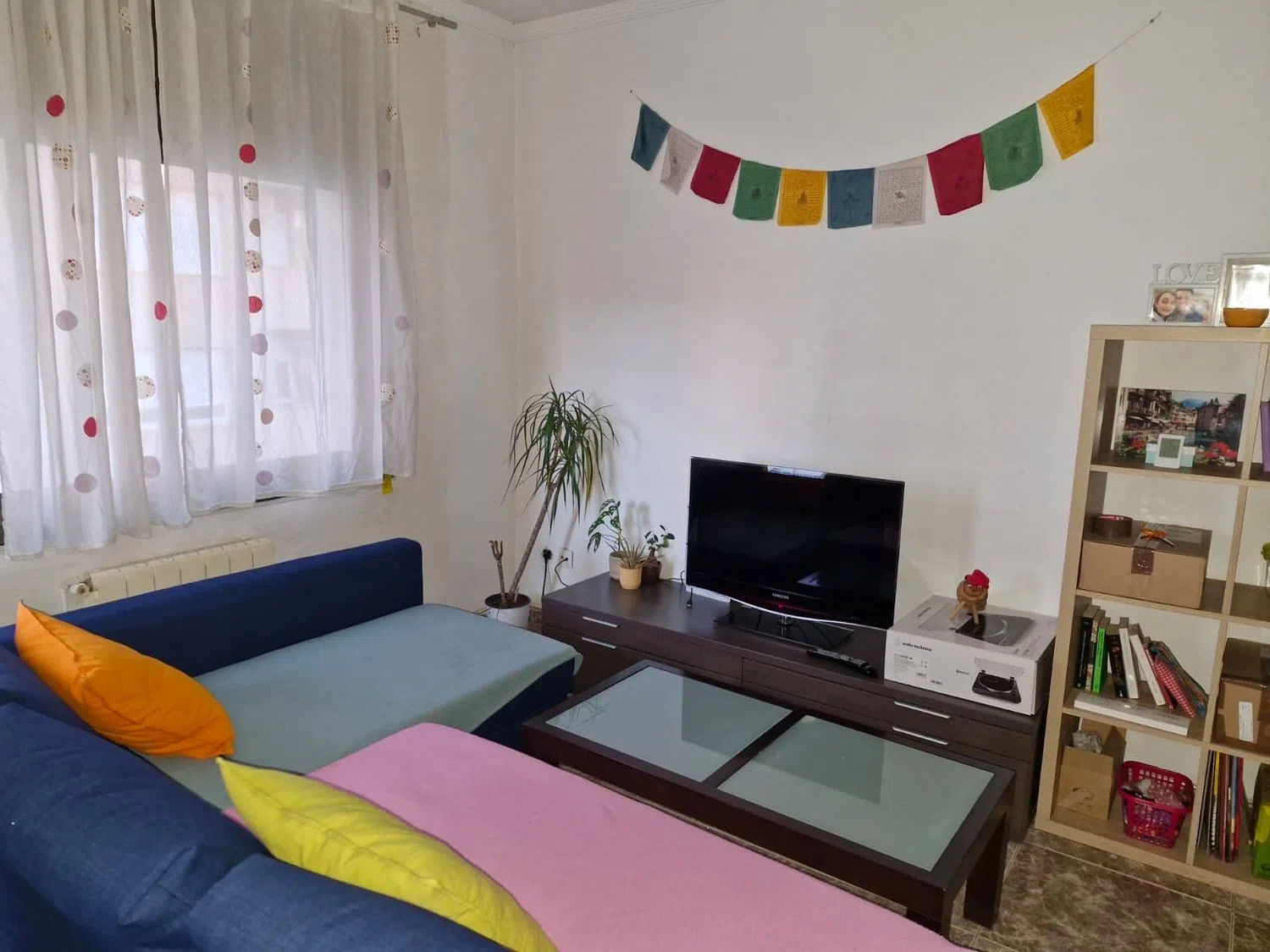 Piso en calle de Josep Miquel, 10 - Foto 5