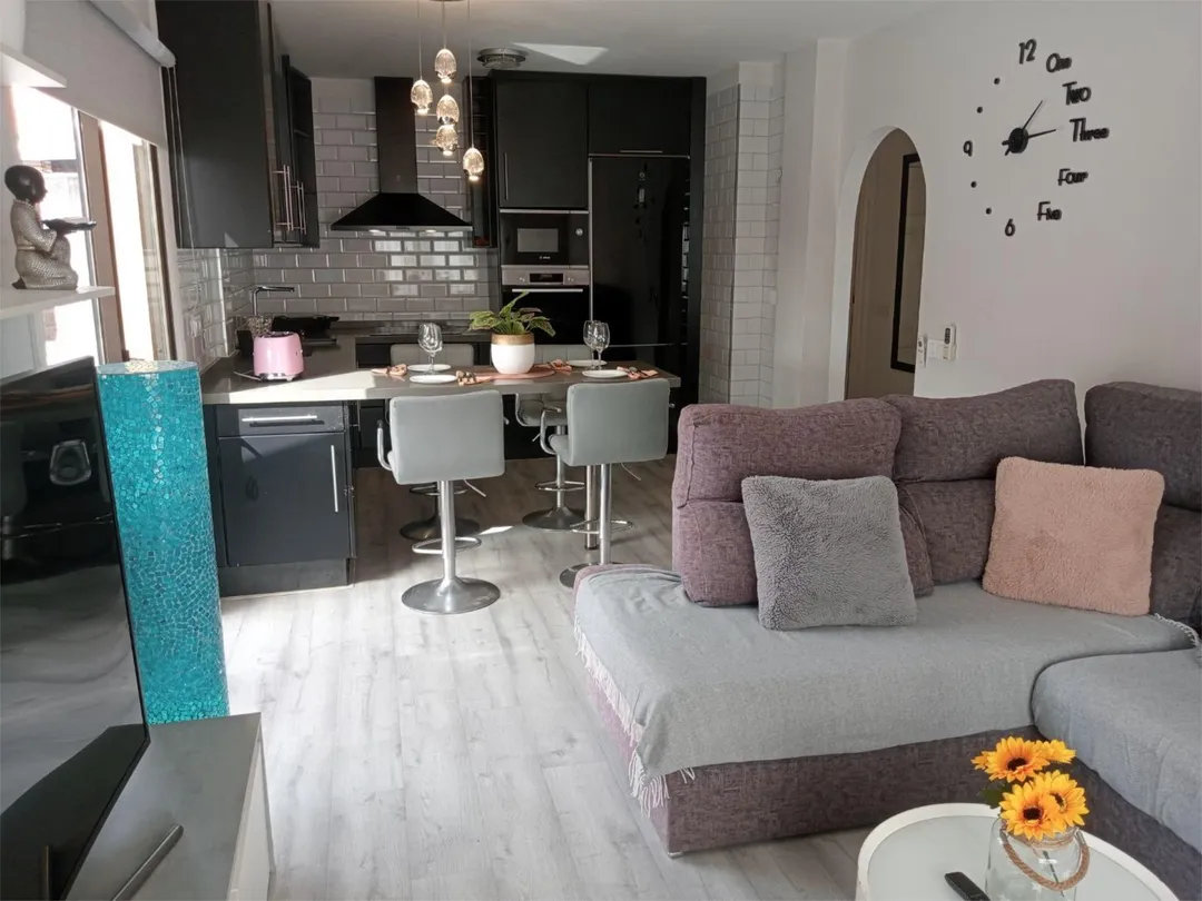 Piso en  Calle Mar Cantábrico 3b - Foto 11