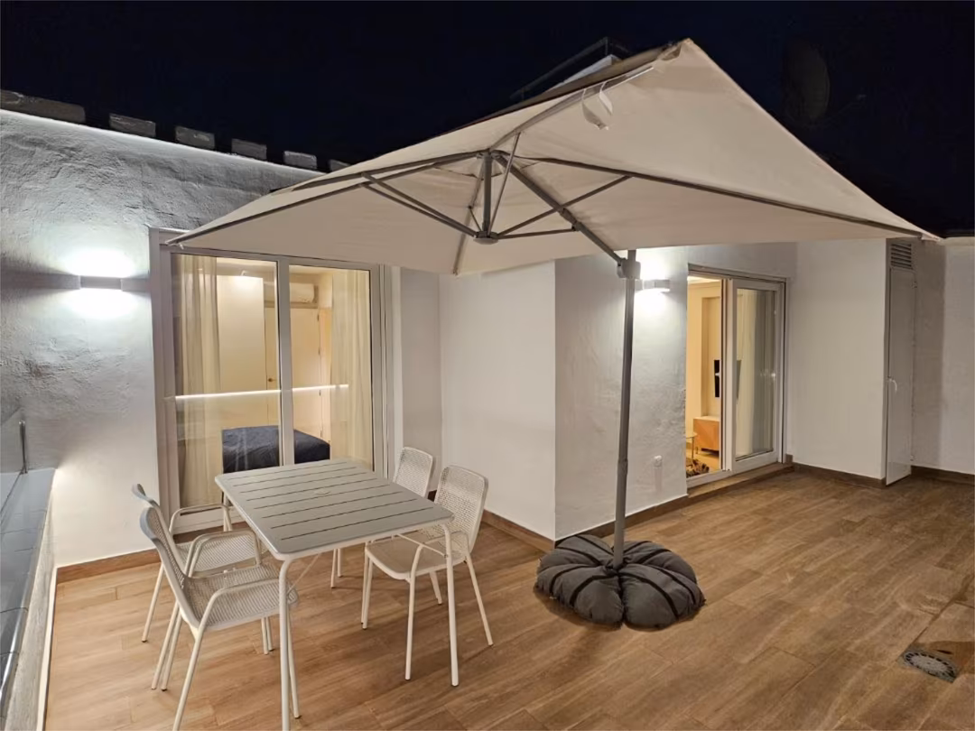 Ático en  Calle Eugenio Gross 62 - Foto 16