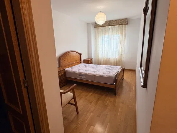 Piso en Calle Antonio González Calderón, 5, La Rosaleda, La Rosaleda - Foto 14