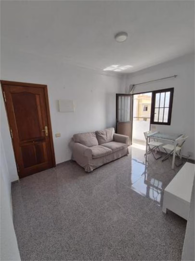 Piso en Vegueta
