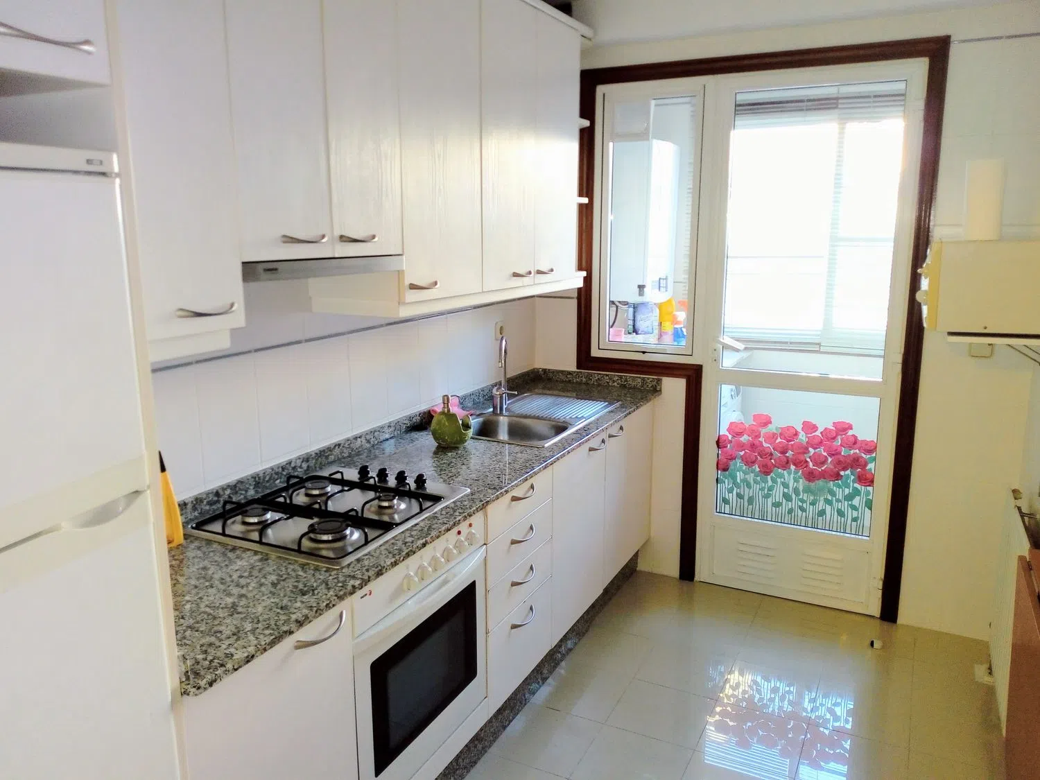 Piso en calle Sebastián Martínez Risco, 1 - Foto 8