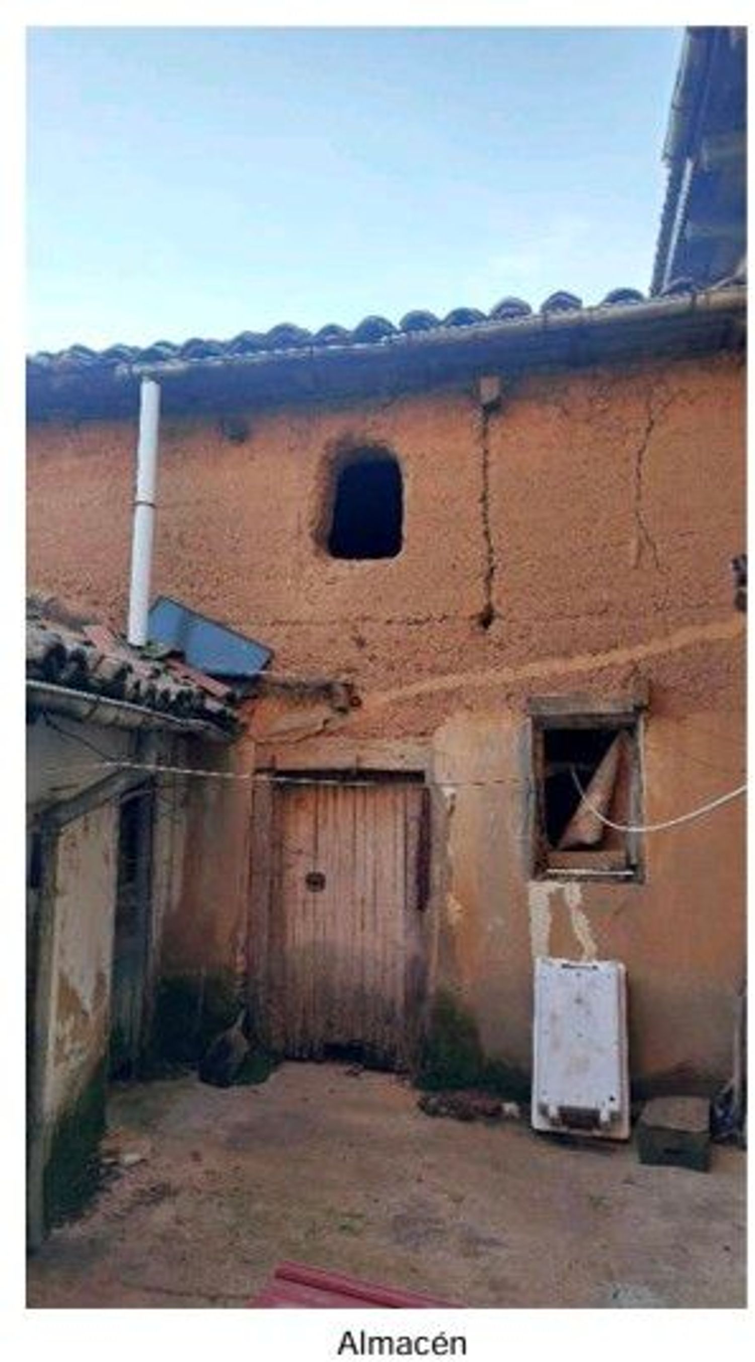 Casa de pueblo en Arriba, 3 - Foto 17