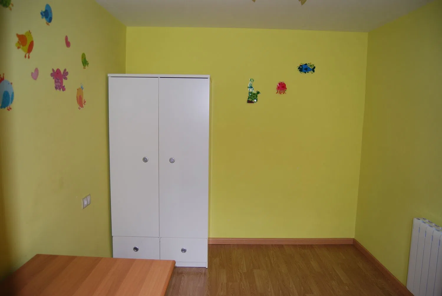 Piso en Barrio Malilla - Foto 16