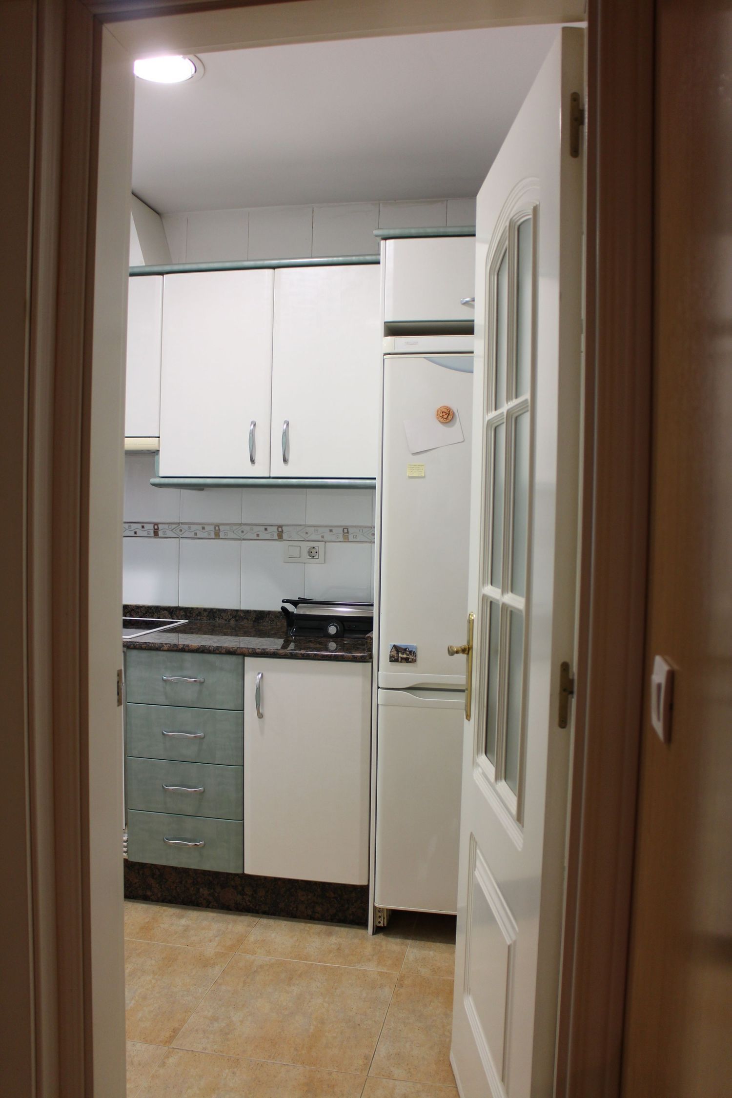 Piso en calle del doctor manuel candela, 46 - Foto 4